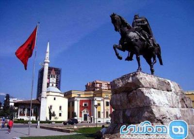 با دیدنی ترین شهرهای آلبانی آشنا شویم
