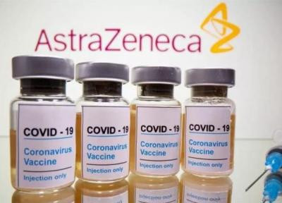 آژانس دارویی اروپا ادامه استفاده از واکسن آسترازنکا را توصیه کرد