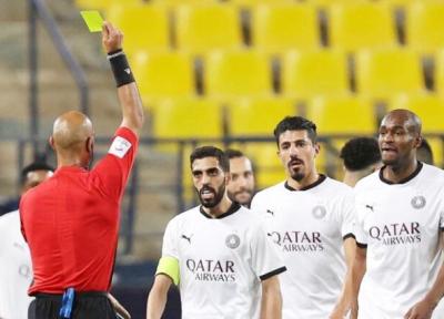 تور قطر: دو سناریو قطر برای لیگ قهرمانان آسیا، تیم استراماچونی به جای السد؟