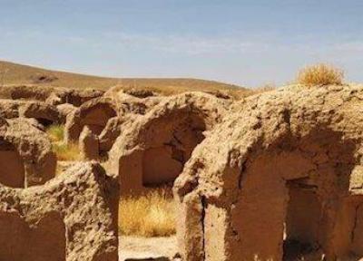 شروع وسیع ترین کار میدانی باستان شناسان در مرکز فلات ایران