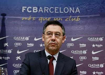 خبر خوش به بارسائی ها ، ستین مربی بارسلونا می ماند