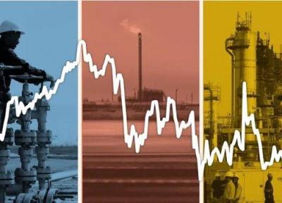 طرح فرانسه برای توقف ضمانت صادرات نفت و گاز