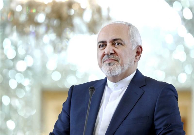 ظریف: عادی سازی همکاری دفاعی ایران با دنیا، پیروزی برای آرمان چندجانبه گرایی است
