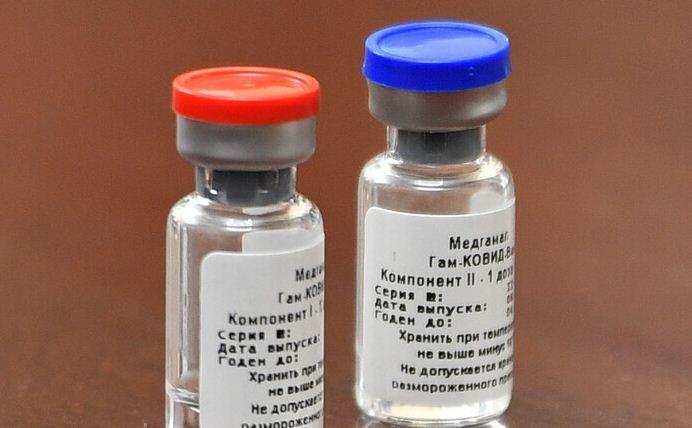 پوتین: واکسن روسی اسپوتنیک-وی احتمالا در هند و چین فراوری خواهد شد