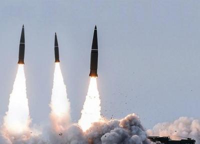 آمادگی آمریکا برای استقرار موشک های مافوق صوت در اروپا