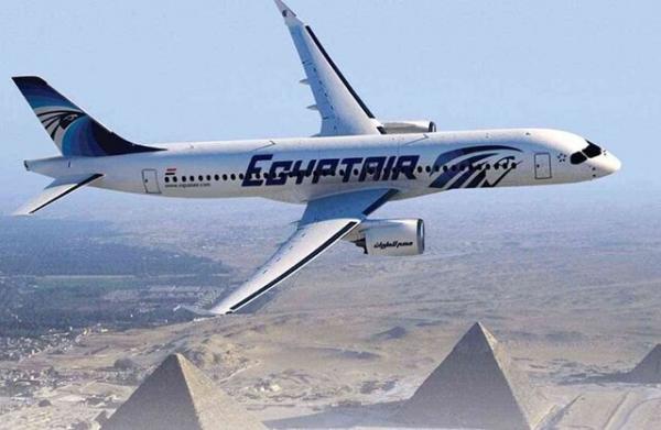 نخستین پرواز از قاهره به مقصد دوحه پس از 3 سال