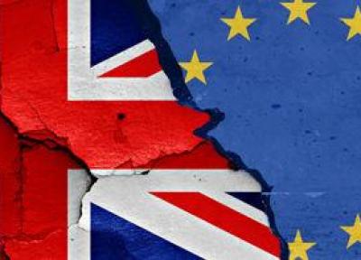 انگلیس و اتحادیه اروپا توافقنامه برگزیت را منتشر کردند
