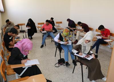 هفتمین دوره آزمون زبان فارسی دانشگاهی برگزار می شود