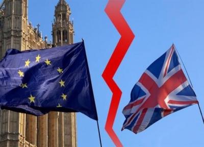 تنش های پسابرگزیت، انگلیس به سفیر اتحادیه اروپا صندلی کامل دیپلماتیک نمی دهد