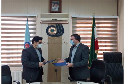 فراهم شدن بسترهای اشتغال مولد دانش آموختگان دانشگاهی البرز فراهم شدن بسترهای اشتغال مولد دانش آموختگان دانشگاهی البرز به وسیله اداره کل آموزش فنی و حرفه ای