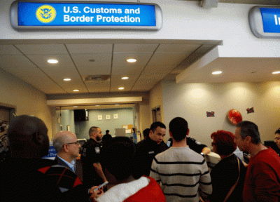 سفر به آمریکا: اجرای فرمان منع صدور ویزای آمریکا از امروز
