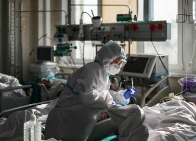 87 درصد بیماران کرونایی در روسیه بهبود یافته اند
