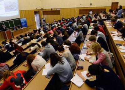 خبرنگاران اجازه بازگشت دانشجویان خارجی به روسیه صادر شد
