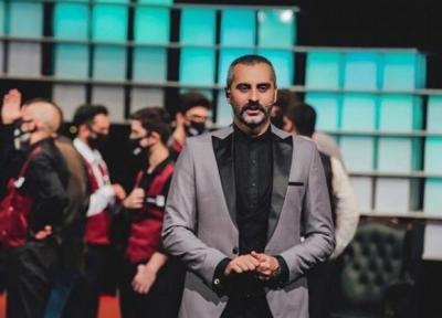 سریال طلاق به نیمه راه رسید، علیرام نورایی در سریال جدید ابوالقاسم طالبی
