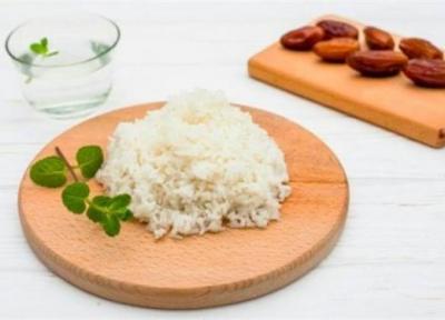 زیاده روی در خوردن برنج چه عوارضی دارد؟