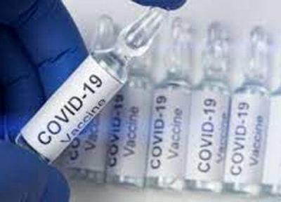 فوت دو نفر از کادر درمان سبزوار پس از تزریق واکسن کرونا؟