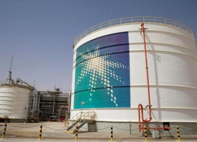 مذاکرات عربستان برای فروش بخشی از خطوط لوله گازی