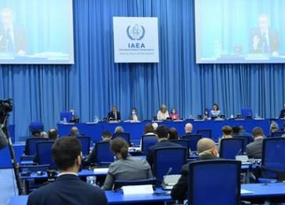مسکو: بحث درباره ایران در شورای حکام سرانجام یافت، اعضا خواستار ادامه مذاکرات وین شدند