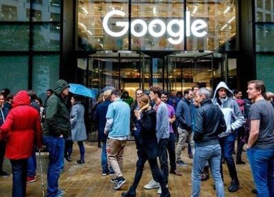 تور اروپا: رقبای موتور جستجوی گوگل دست به دامن اتحادیه اروپا شدند