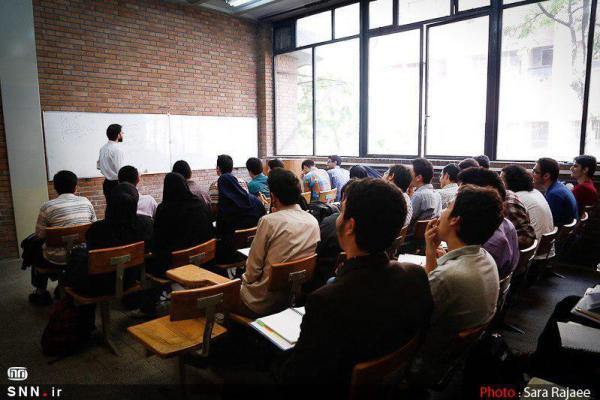 حضور تدریجی دانشجویان در دانشگاه یاسوج