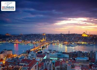 تور ارزان استانبول: برترین تفریحات و تفریح های استانبول