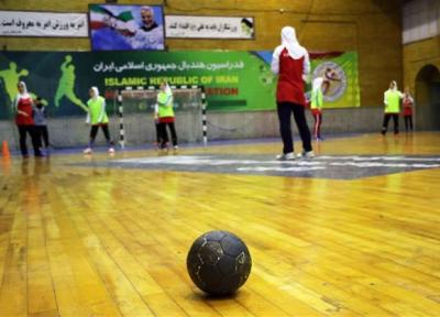 لیگ برتر هندبال بانوان، پیروزی سپاهان مقابل آتریسا تهران
