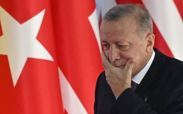 تصاویر نو از بمبی که قرار بود اردوغان را ترور کند