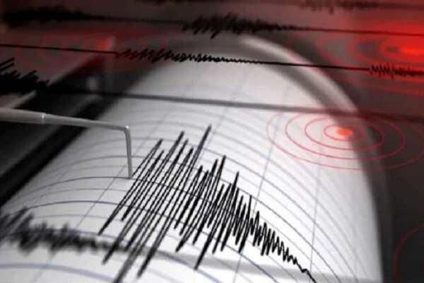 وقوع زلزله 6.4 ریشتری در سواحل دریای مدیترانه