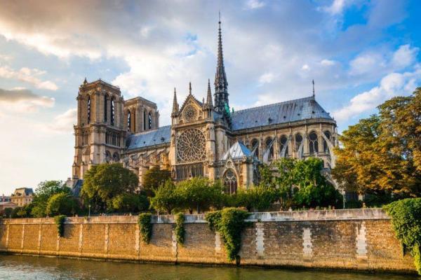 10 کار جالب متفاوت در سفر پاریس