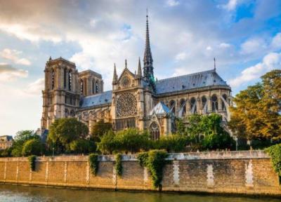 10 کار جالب متفاوت در سفر پاریس