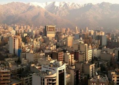 بازار مسکن ایران چقدر می ارزد؟