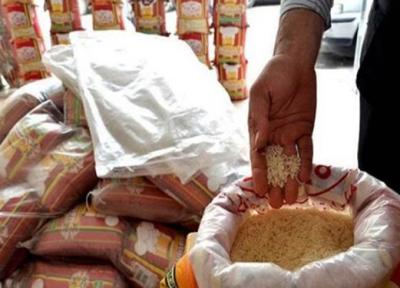 تور دهلی: برنج های دولتی توزیعی در بازار، هندی و پاکستانی هستند