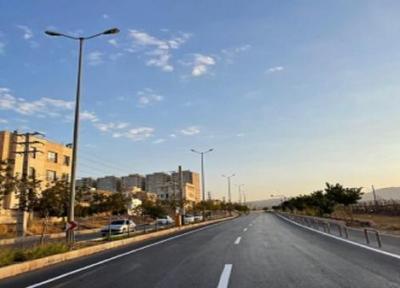آماده سازی فضای شهری قزوین به مناسبت بازگشایی مدارس