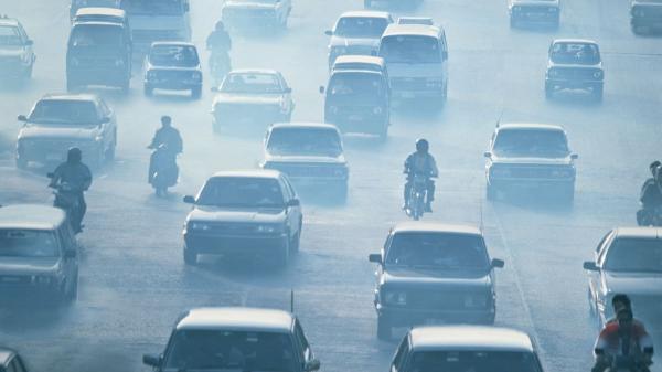 رابطه وحشتناک بین زوال عقل و آلودگی هوای ناشی از ترافیک