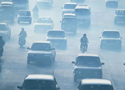 رابطه وحشتناک بین زوال عقل و آلودگی هوای ناشی از ترافیک