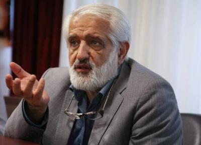نائب رئیس شورای شهر تهران: من به ناسا مشکوکم