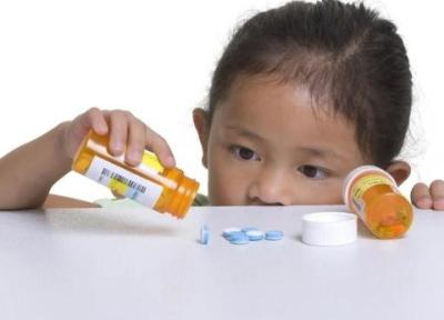 راه کار هایی برای مواجهه با مسمومیت بچه ها
