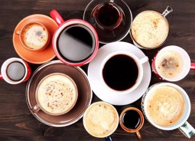 فواید قهوه بیشتر است یا مضرات آن؟