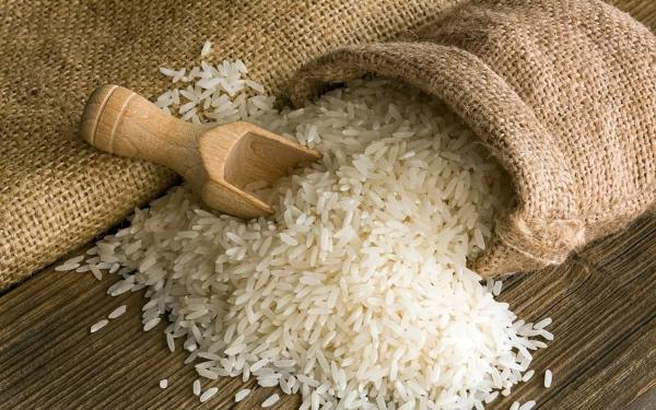 قیمت برنج ایرانی کیلویی چند؟