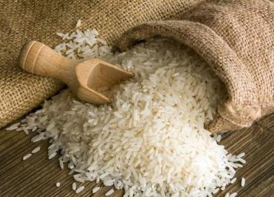 قیمت برنج ایرانی کیلویی چند؟