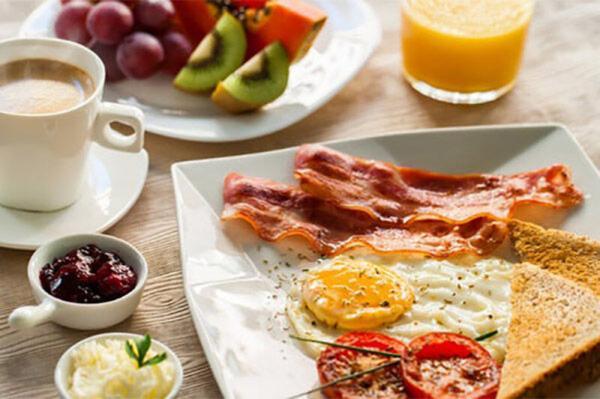صبح خود را چگونه شروع کنیم؟، 8 عادت صبحانه برای تقویت سلامت بدن