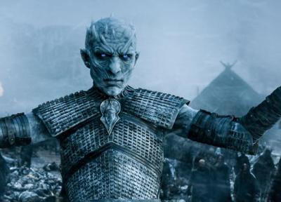 فصل ششم Game of Thrones پنجم اردیبهشت پخش می گردد