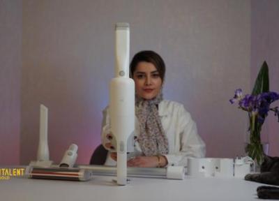 آنالیز جارو شارژی شیائومی مدل Light؛ بی نقص، زیبا و پرقدرت