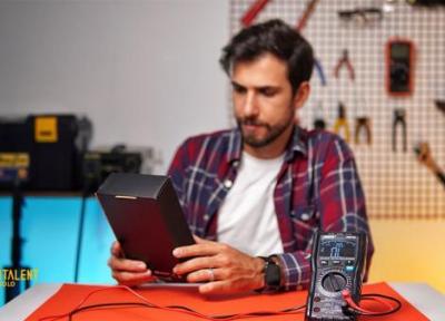 آنالیز مولتی متر دیجیتال مستک مدل DM100؛ مناسب افراد حرفه ای