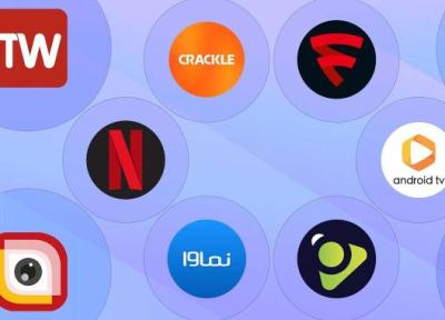 برترین سایت تماشای فیلم و سریال کدام است؟