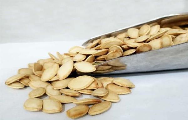 خواص اعجاب انگیز تخمه کدو تنبل