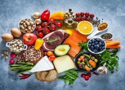 باید و نبایدهای غذایی برای کاهش خطر ابتلا به سرطان