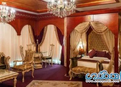 5 هتل محبوب مشهد از دید مسافران: جایی که طلایی ترین خاطرات رقم می خورند
