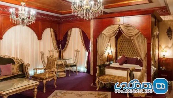 5 هتل محبوب مشهد از دید مسافران: جایی که طلایی ترین خاطرات رقم می خورند